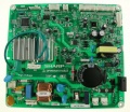 Sharp Control Module For Home Appliances - Main Pwb Ass y - FPWB-C206CBKZ